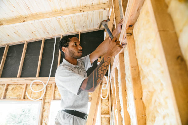 Trusted West Baraboo, WI Foam Insulation Services Experts